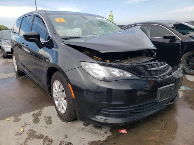 CHRYSLER PACIFICA L 2018 2c4rc1ag6jr274701