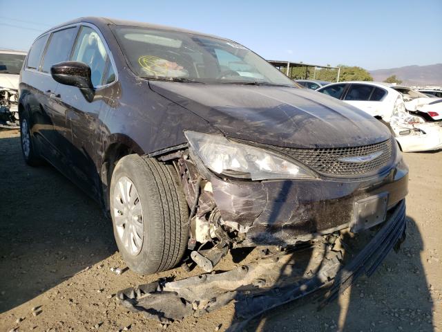 CHRYSLER PACIFICA L 2019 2c4rc1ag6kr599690