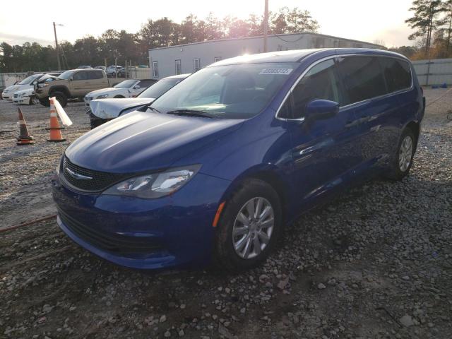 CHRYSLER PACIFICA L 2019 2c4rc1ag6kr667552