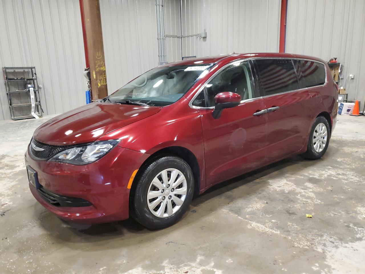 CHRYSLER 200 2020 2c4rc1ag6lr181728