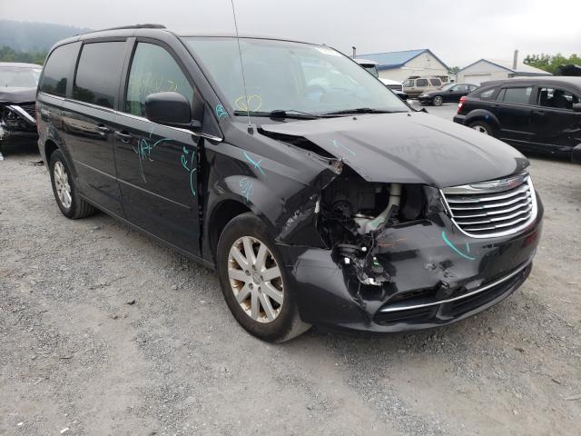 CHRYSLER TOWN &AMP COU 2016 2c4rc1ag7gr136030