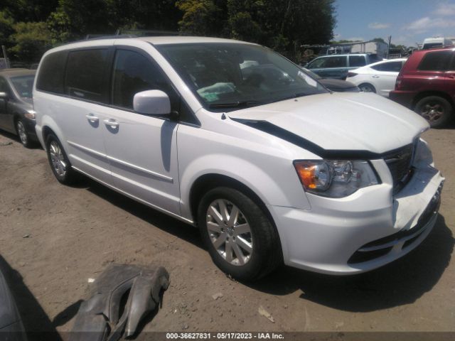 CHRYSLER TOWN & COUNTRY 2016 2c4rc1ag7gr246754