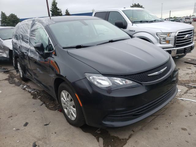 CHRYSLER PACIFICA L 2018 2c4rc1ag7jr109756