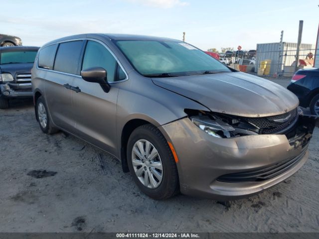 CHRYSLER PACIFICA 2018 2c4rc1ag7jr274898