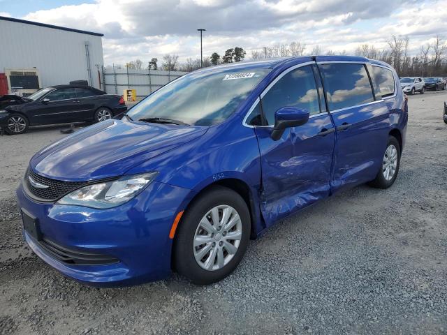 CHRYSLER PACIFICA 2018 2c4rc1ag7jr356937