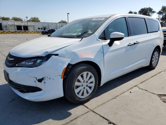 CHRYSLER PACIFICA 2019 2c4rc1ag7kr593770