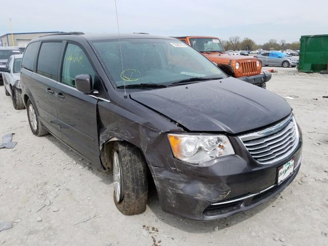 CHRYSLER TOWN & COU 2015 2c4rc1ag8fr753998