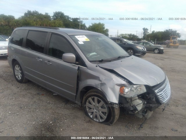 CHRYSLER TOWN & COUNTRY 2016 2c4rc1ag8gr128938