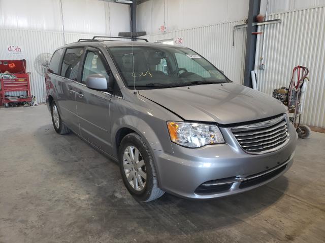 CHRYSLER TOWN &AMP COU 2016 2c4rc1ag8gr190274