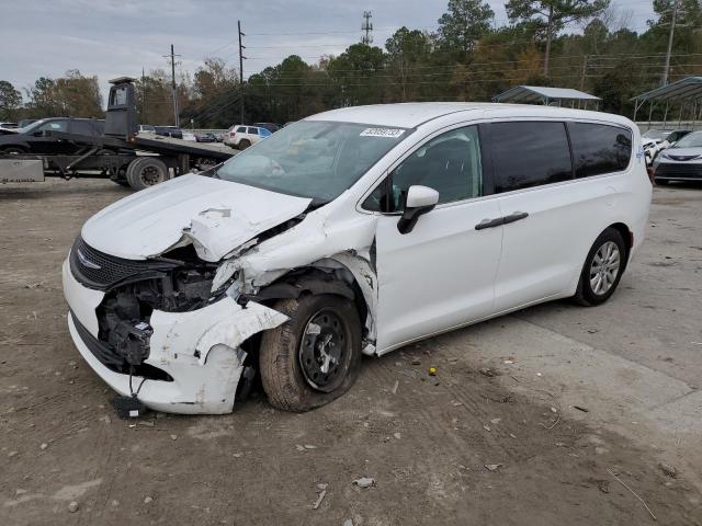 CHRYSLER PACIFICA 2019 2c4rc1ag8kr523324