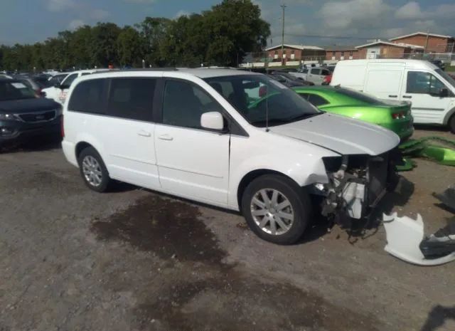 CHRYSLER TOWN & COUNTRY 2015 2c4rc1ag9fr677112