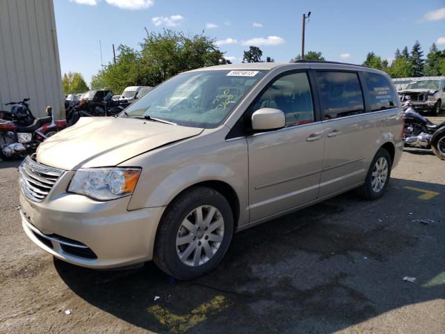 CHRYSLER TOWN & COU 2016 2c4rc1ag9gr260431