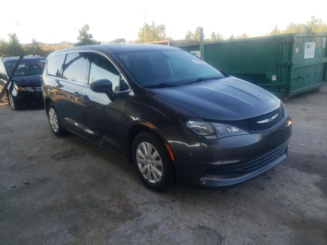 CHRYSLER PACIFICA L 2018 2c4rc1ag9jr103277