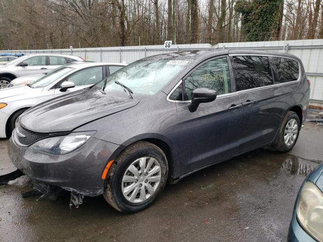 CHRYSLER PACIFICA L 2018 2c4rc1ag9jr113078