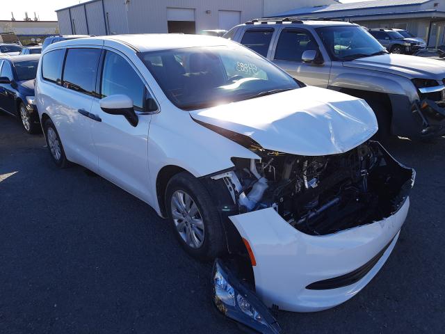 CHRYSLER PACIFICA L 2018 2c4rc1ag9jr275051