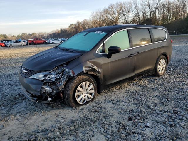 CHRYSLER PACIFICA L 2019 2c4rc1ag9kr505365