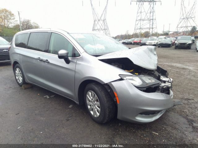 CHRYSLER PACIFICA 2019 2c4rc1ag9kr666850