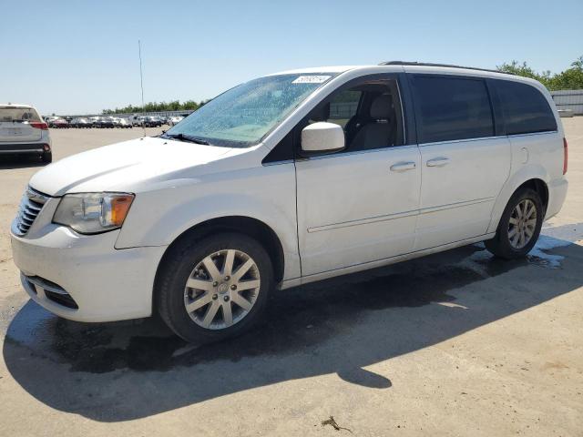 CHRYSLER MINIVAN 2015 2c4rc1agxfr672680