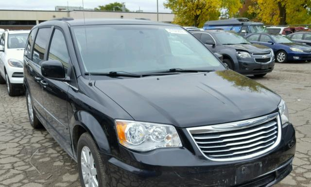 CHRYSLER TOWN AND COUNTRY 2015 2c4rc1agxfr675899