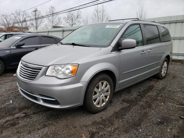 CHRYSLER TOWN & COU 2016 2c4rc1agxgr159477