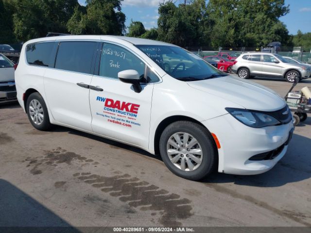 CHRYSLER PACIFICA 2018 2c4rc1agxjr101294