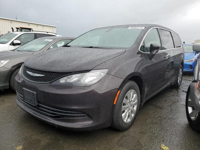 CHRYSLER PACIFICA L 2018 2c4rc1agxjr121190