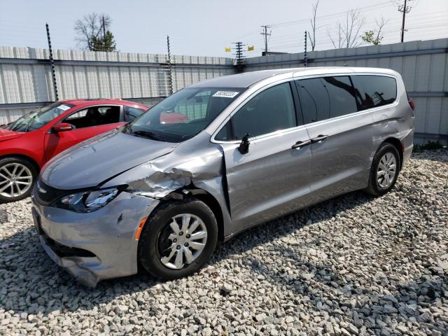 CHRYSLER PACIFICA L 2018 2c4rc1agxjr292005