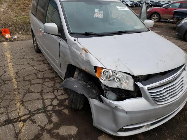 CHRYSLER TOWN &AMP COU 2012 2c4rc1bg0cr106392