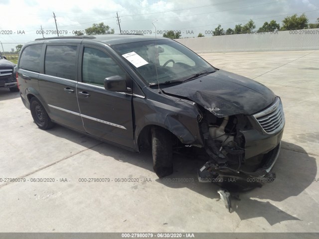 CHRYSLER TOWN & COUNTRY 2012 2c4rc1bg0cr158038