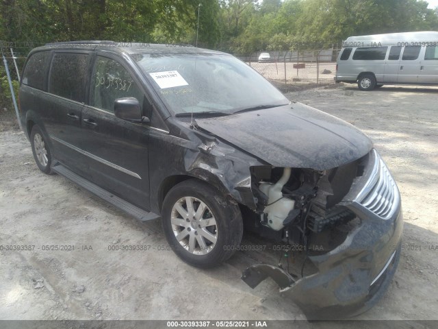 CHRYSLER TOWN & COUNTRY 2012 2c4rc1bg0cr170626