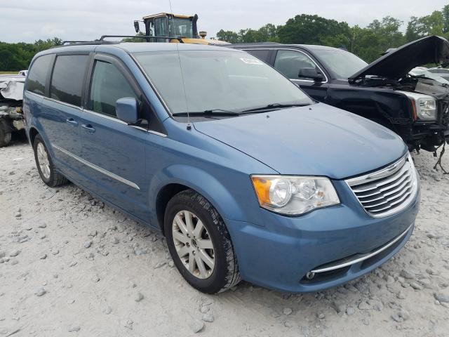 CHRYSLER TOWN &AMP COU 2012 2c4rc1bg0cr170724