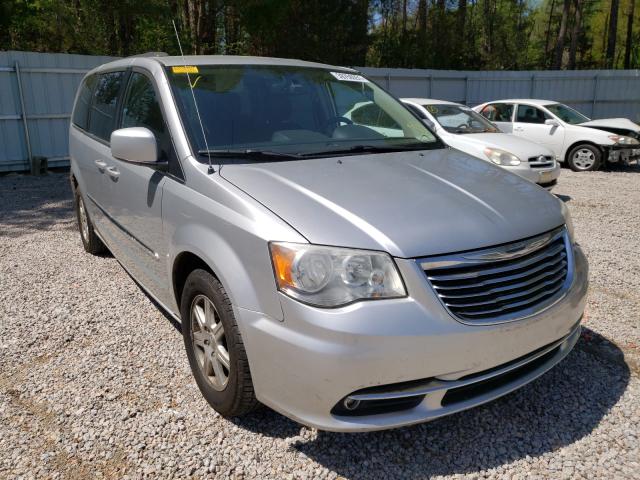 CHRYSLER TOWN &AMP COU 2012 2c4rc1bg0cr181268