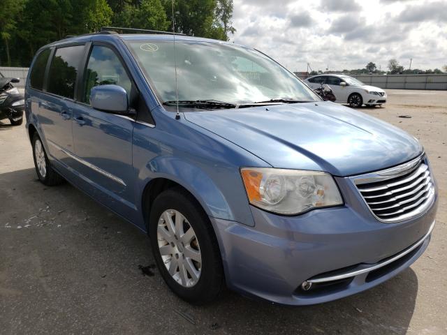 CHRYSLER TOWN &AMP COU 2012 2c4rc1bg0cr187197