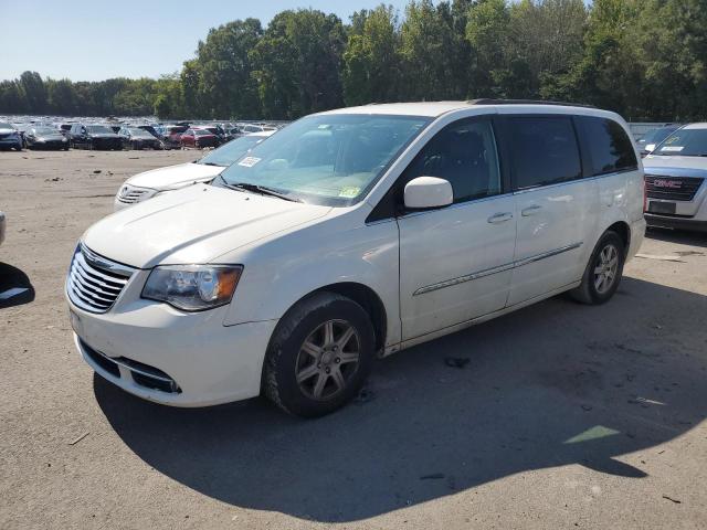 CHRYSLER TOWN & COU 2012 2c4rc1bg0cr188477