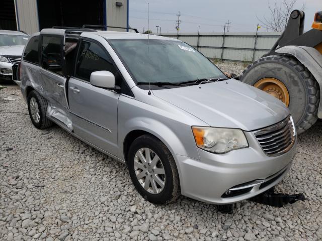 CHRYSLER TOWN & COU 2012 2c4rc1bg0cr208145