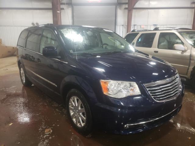 CHRYSLER TOWN & COU 2012 2c4rc1bg0cr216701