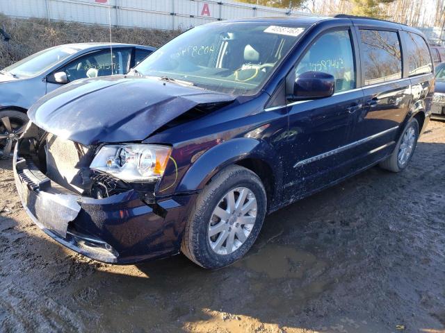 CHRYSLER TOWN & COU 2012 2c4rc1bg0cr216858