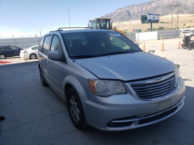 CHRYSLER TOWN &AMP COU 2012 2c4rc1bg0cr229433