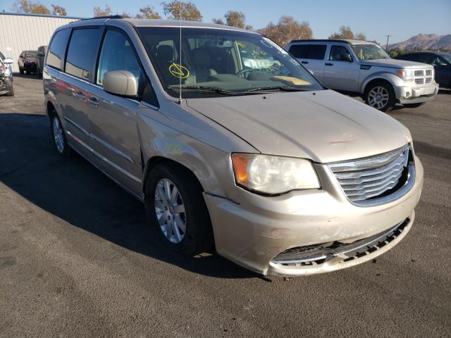 CHRYSLER TOWN & COU 2012 2c4rc1bg0cr237094