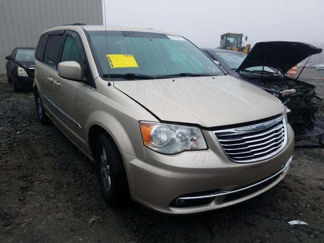 CHRYSLER TOWN &AMP COU 2012 2c4rc1bg0cr237211