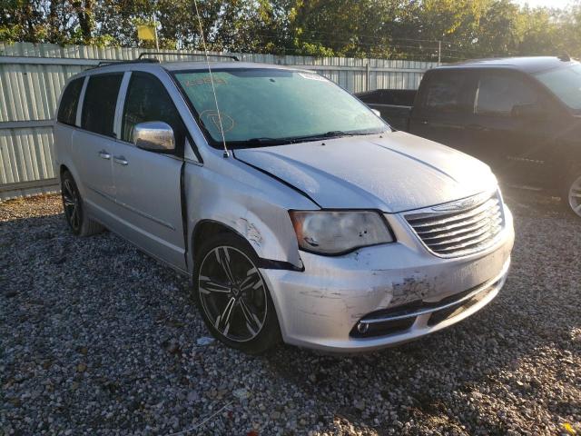 CHRYSLER TOWN & COU 2012 2c4rc1bg0cr251531