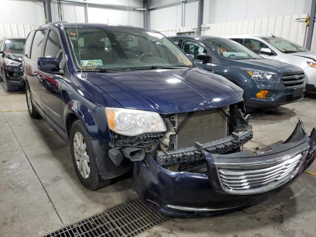 CHRYSLER TOWN & COU 2012 2c4rc1bg0cr259788