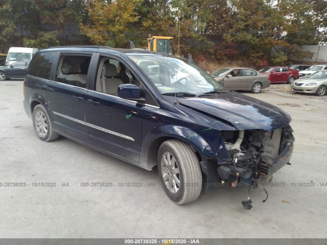 CHRYSLER TOWN & COUNTRY 2012 2c4rc1bg0cr267339