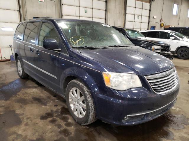 CHRYSLER TOWN &AMP COU 2012 2c4rc1bg0cr278308