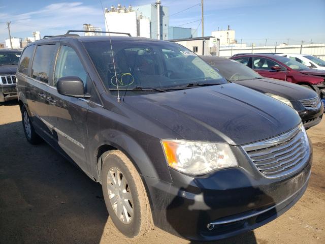 CHRYSLER TOWN &AMP COU 2012 2c4rc1bg0cr282813