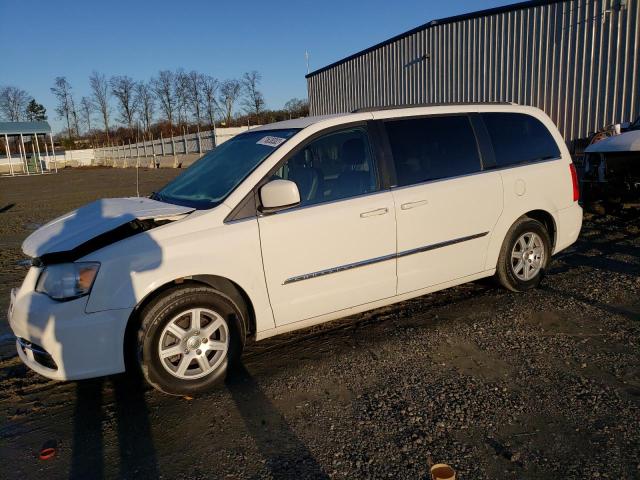 CHRYSLER TOWN & COU 2012 2c4rc1bg0cr300212