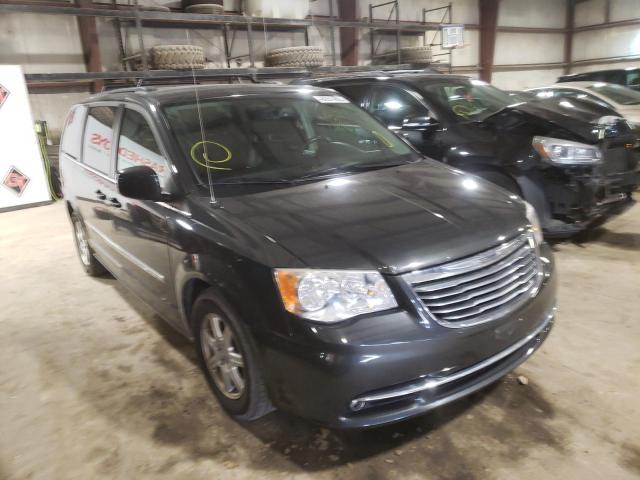 CHRYSLER TOWN &AMP COU 2012 2c4rc1bg0cr305460