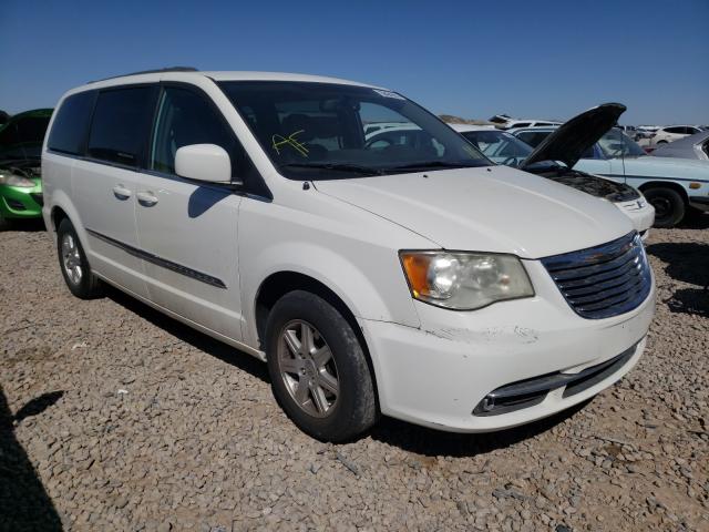 CHRYSLER TOWN &AMP COU 2012 2c4rc1bg0cr305703