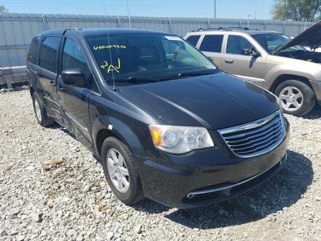 CHRYSLER TOWN & COU 2012 2c4rc1bg0cr326048