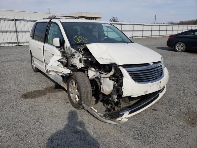 CHRYSLER TOWN &AMP COU 2012 2c4rc1bg0cr326132